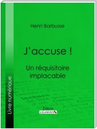 J'accuse !