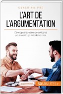 L'art de l'argumentation