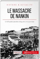 Le massacre de Nankin