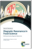 Magnetic Resonance in Food Science