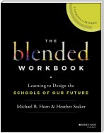 The Blended Workbook