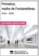 Primatice, maître de Fontainebleau (Paris - 2004)