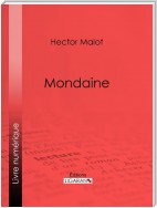 Mondaine