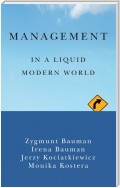 Management in a Liquid Modern World