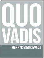 Quo Vadis (Polish Edition)