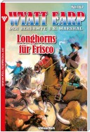 Wyatt Earp 167 – Western