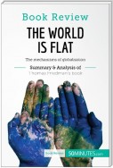 Book Review: The World is Flat by Thomas L. Friedman