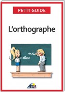 L’orthographe
