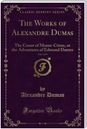 The Works of Alexandre Dumas