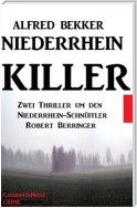 Niederrhein-Killer (Thriller)