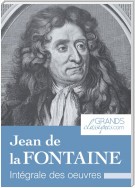 Jean de la Fontaine