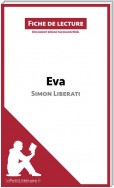 Eva de Simon Liberati (Fiche de lecture)