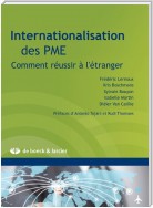 Internationalisation des PME
