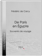 De Paris en Égypte