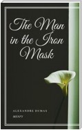 The Man in the Iron Mask