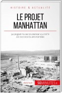 Le projet Manhattan