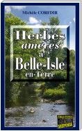 Herbes amères à Belle-Isle-en-Terre