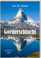 Gornerschlucht