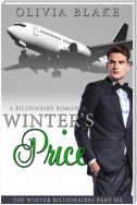 Winter's Price: A Billionaire Romance