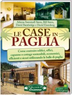 Le case in paglia