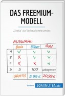 Das Freemium-Modell