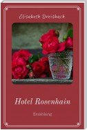 Hotel Rosenhain