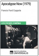 Apocalypse Now de Francis Ford Coppola