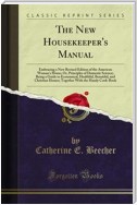 The New Housekeeper's Manual