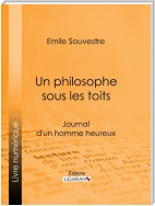 Un philosophe sous les toits