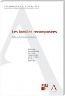 Les familles recomposées