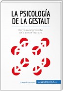 La psicología de la Gestalt