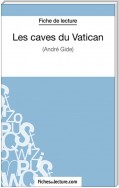 Les caves du Vatican