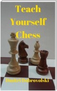 Teach Yourself Chess