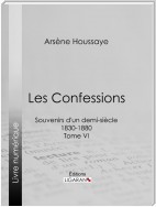 Les Confessions