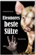 Eleonores beste Sülze