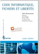 Code Informatique, fichiers et libertés