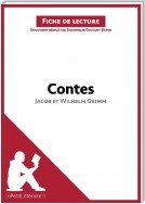 Contes de Jacob et Wilhelm Grimm (Fiche de lecture)