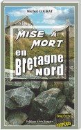 Mise à mort en Bretagne Nord
