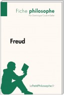 Freud (Fiche philosophe)