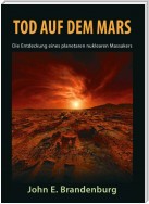 Tod auf dem Mars