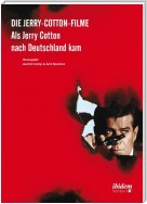 Die Jerry-Cotton-Filme