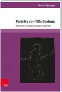 Porträts von Tilla Durieux