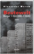 Beutewelt I. Bürger 1-564398B-278843