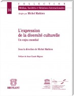 L'expression de la diversité culturelle