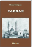 Saenae