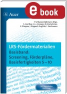 LRS-Fördermaterialien 1