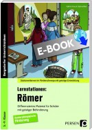 Lernstationen: Römer