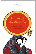 Im Tempel des Amun-Re