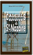 Calculs sévères à Saint-Nazaire