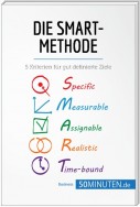 Die SMART-Methode